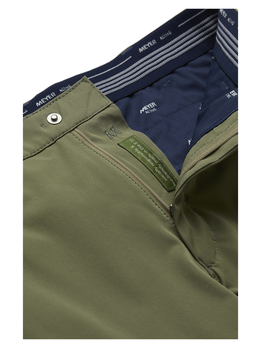 Meyer Modern fit Chinos